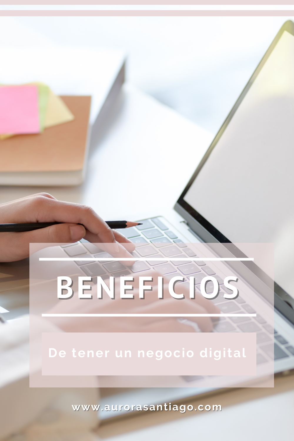 Cuatro beneficios de crear tu propio negocio online y ser tu propia jefa.