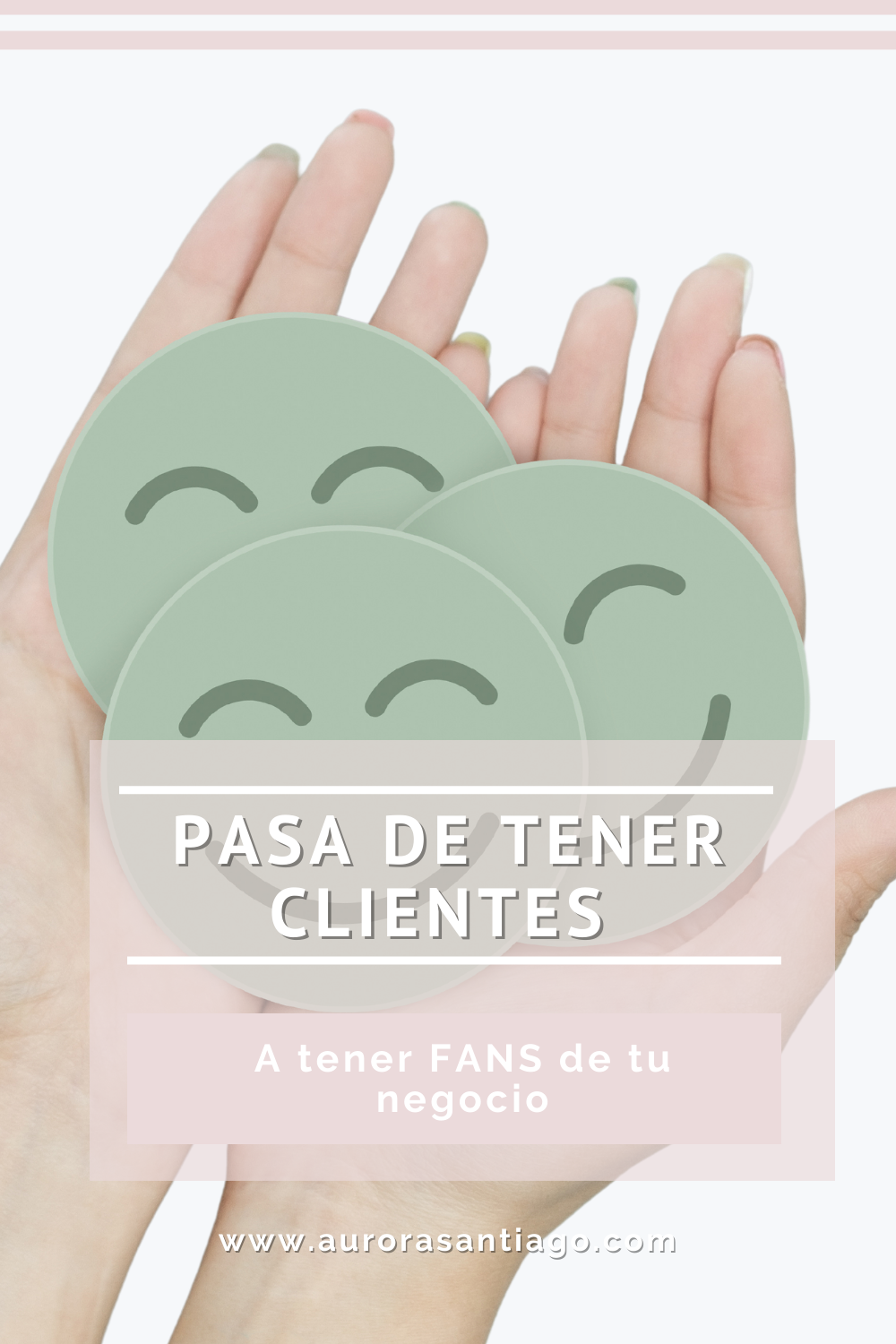 Descubre como puedes pasar de tener clientes atener fans de tu negocio.