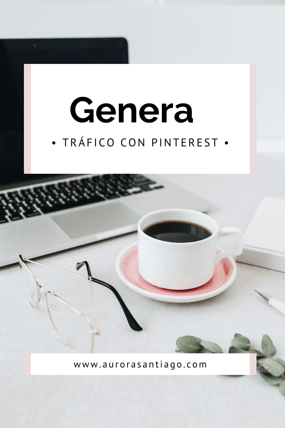 Consigue llevar tráfico a tu blog con la ayuda de Pinterest